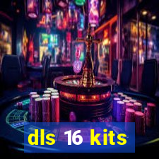 dls 16 kits
